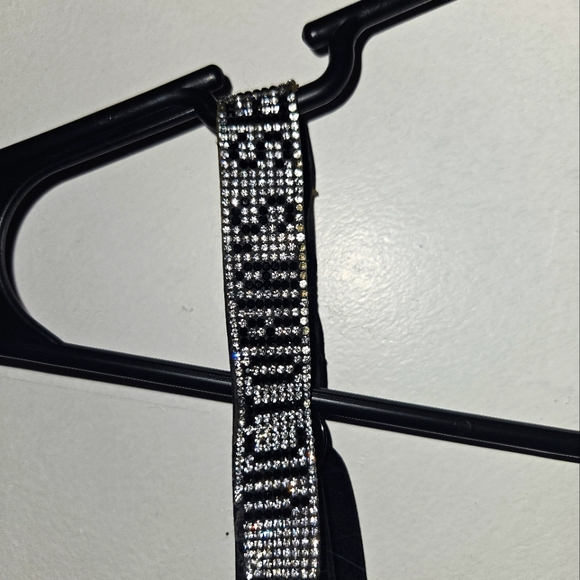 Victorias Secret Rhinestone Bombshell Bra - Picture 5 of 8